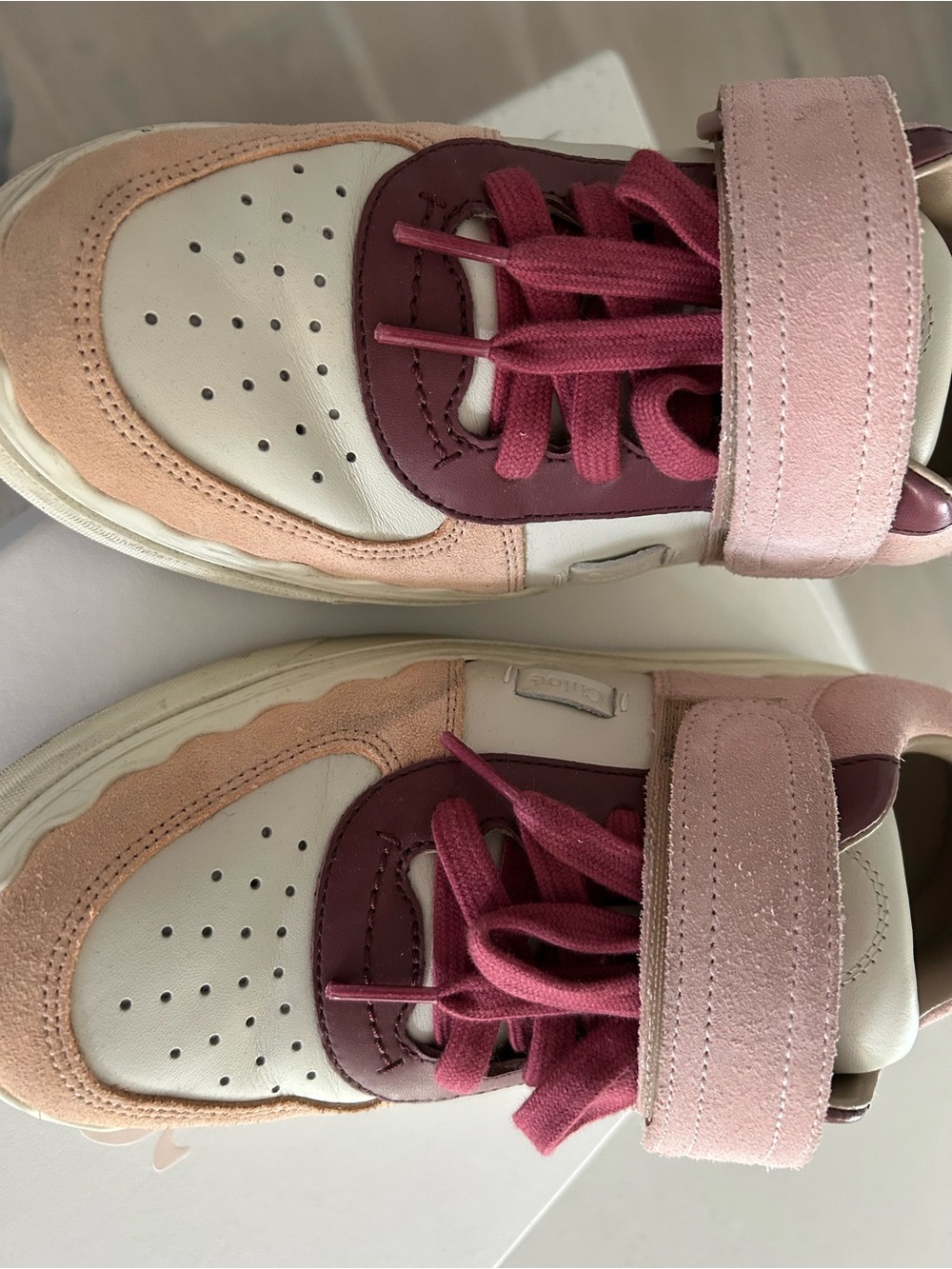 Chloe Sneakers